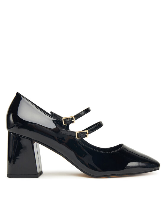 Aldo Обувки Fountaintree 14116593 Черен цвят на ниска цена