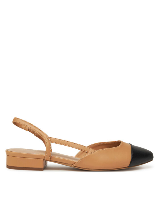 Aldo Обувки на ток Clementinne 13773283 Бежов цвят на ниска цена