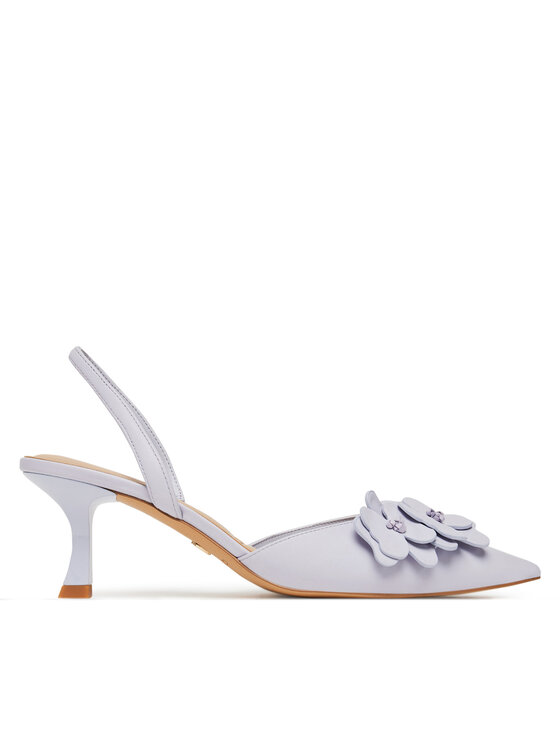 Aldo Обувки на ток Leilania 13966837 Виолетов цвят на ниска цена