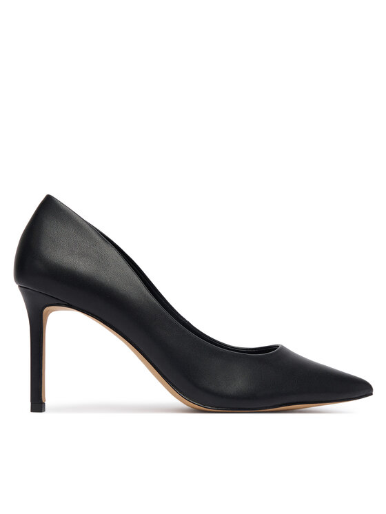 Aldo Обувки на ток Stessymid 13801102 Черен цвят на ниска цена