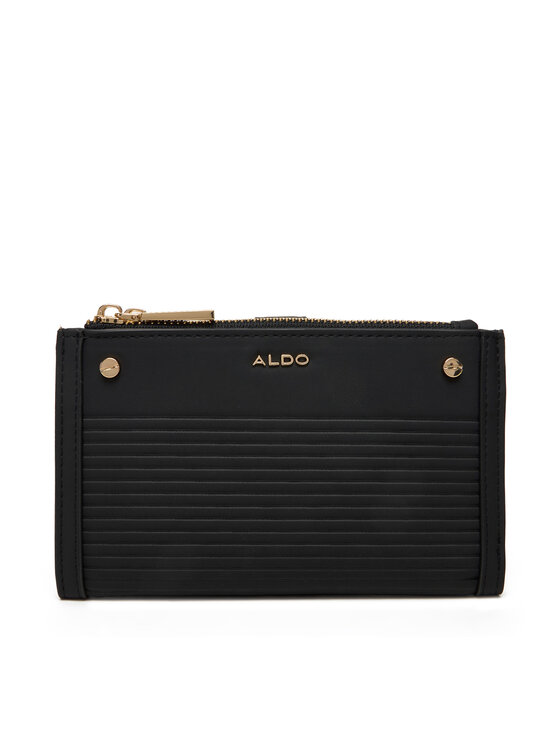 Aldo Портфейл Babaeteriel 14076765 Черен цвят на ниска цена