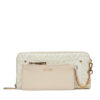 Aldo Портфейл Esai 13629910 Екрю цвят на ниска цена