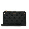Aldo Портфейл Illori 13863783 Черен цвят на ниска цена