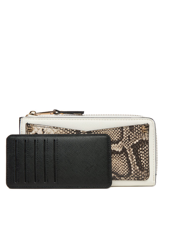 Aldo Портфейл Kedoreveth 14076874 Кафяв цвят на ниска цена