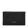 Aldo Портфейл Mereclya 13824424 Черен цвят на ниска цена