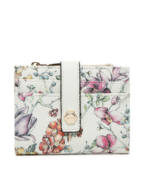 Aldo Портфейл Qedriwin 13863780 Розов цвят на ниска цена