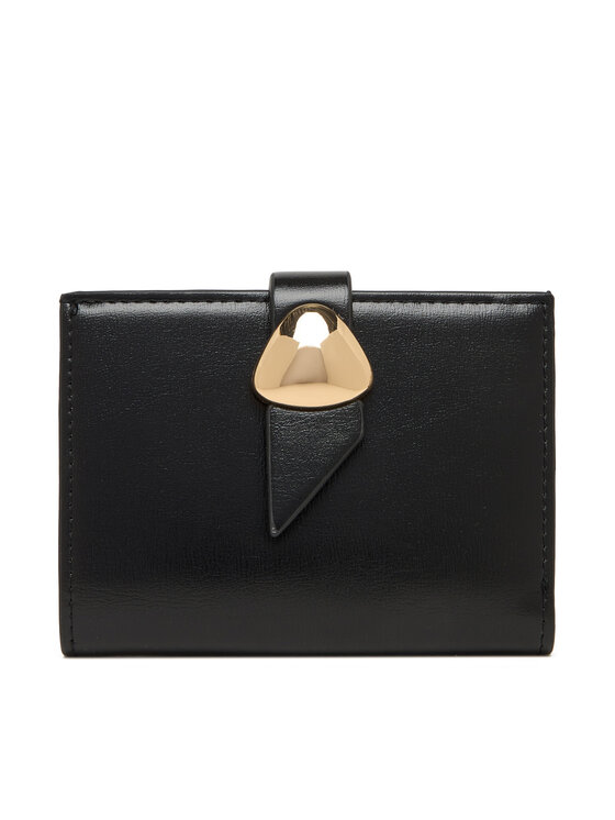 Aldo Портфейл Valanagyn 14077020 Черен цвят на ниска цена