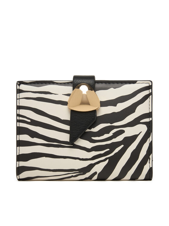 Aldo Портфейл Valanagyn 14077021 Черен цвят на ниска цена