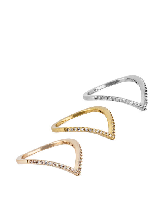 Aldo Пръстен Comader 13868455 Цветен цвят на ниска цена