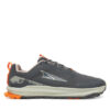 Altra Маратонки за бягане Lone Peak 9+ AL0A85RG Сив цвят на ниска цена