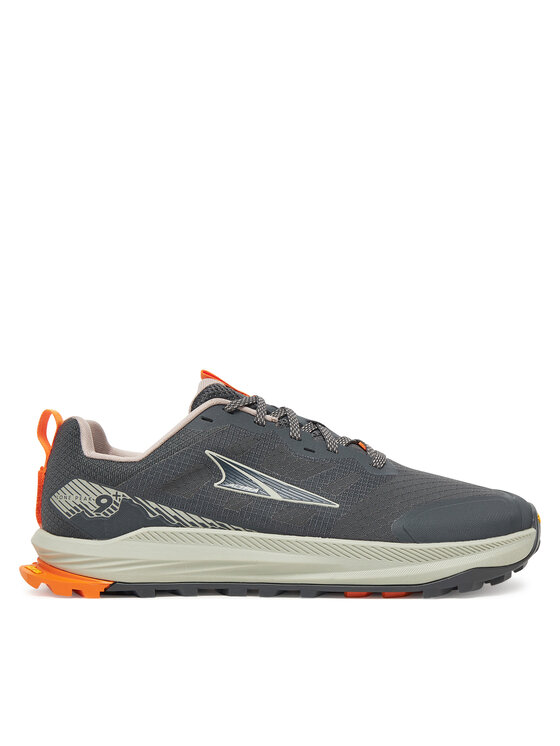Altra Маратонки за бягане Lone Peak 9+ AL0A85RG Сив цвят на ниска цена