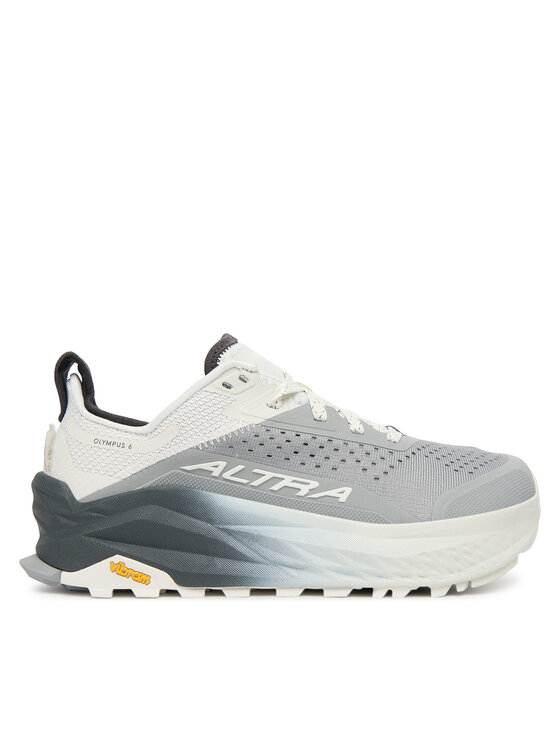 Altra Маратонки за бягане Olympus 6 AL0A85NK Сив цвят на ниска цена