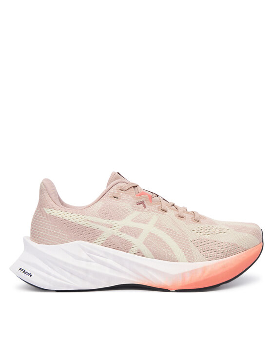 Asics Маратонки за бягане Dynablast 5 1012B776 Сив цвят на ниска цена