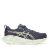 Asics Маратонки за бягане Gel-Cumulus 27 1012B772 Тъмносин цвят на ниска цена
