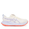 Asics Маратонки за бягане Gel-Cumulus 27 Tokyo 1012B955 Сив цвят на ниска цена