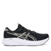 Asics Маратонки за бягане Gel-Excite 11 1011C080 Черен цвят на ниска цена