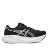 Asics Маратонки за бягане Gel-Excite 11 1012B861 Черен цвят на ниска цена