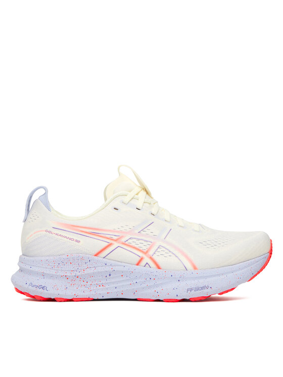 Asics Маратонки за бягане Gel-Kayano 32 Tokyo 1011C140 Сив цвят на ниска цена