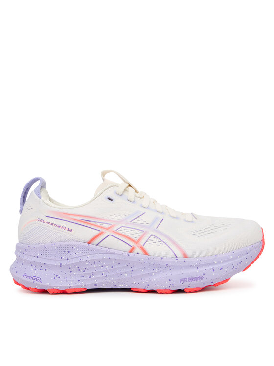 Asics Маратонки за бягане Gel-Kayano 32 Tokyo 1012B915 Сив цвят на ниска цена