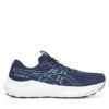 Asics Маратонки за бягане Gt-2000 14 1011C056 Тъмносин цвят на ниска цена