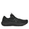 Asics Маратонки за бягане Gt-2000 14 1011C056 Черен цвят на ниска цена