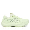 Asics Маратонки за бягане Gt-2000 14 1012B843 Зелен цвят на ниска цена
