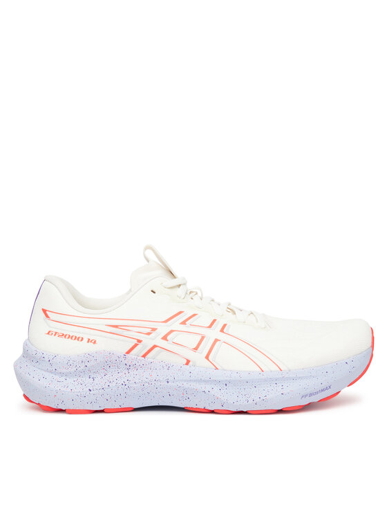 Asics Маратонки за бягане Gt-2000 14 Tokyo 1011C141 Сив цвят на ниска цена