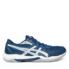 Asics Обувки за зала Gel-Rocket 12 1071A116 Син цвят на ниска цена