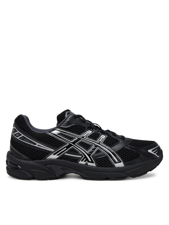 Asics Сникърси Gel-1130 1201A906 Черен цвят на ниска цена