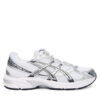 Asics Сникърси Gel-1130 1201B020 Бял цвят на ниска цена