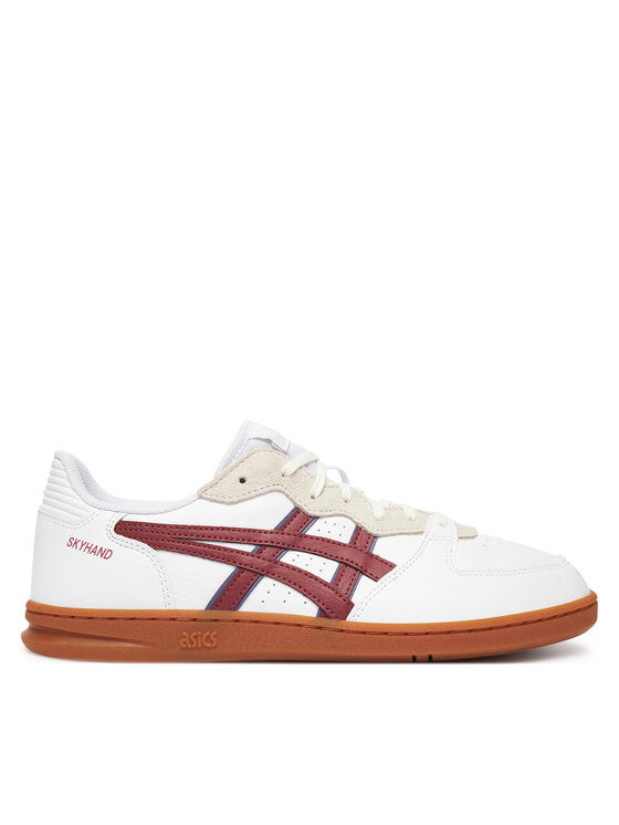 Asics Сникърси Skyhand Og 1203A451 Бял цвят на ниска цена