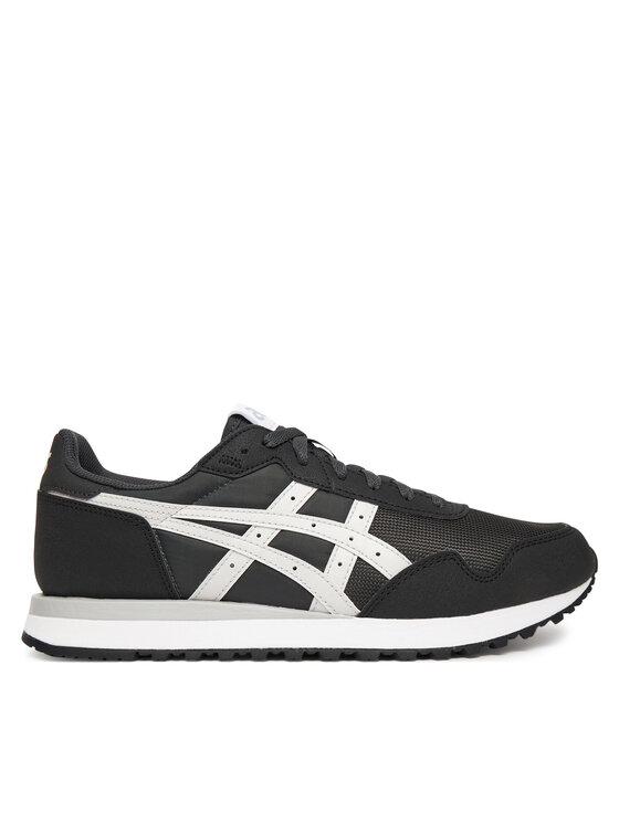 Asics Сникърси Tiger Runner Ii 1203A612 Сив цвят на ниска цена