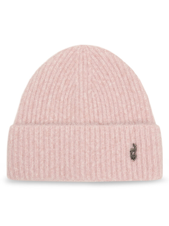 Aulp Шапка Zohra Розов цвят на ниска цена