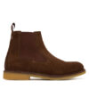 BOSS Боти тип челси Kope 50548076 Кафяв цвят на ниска цена