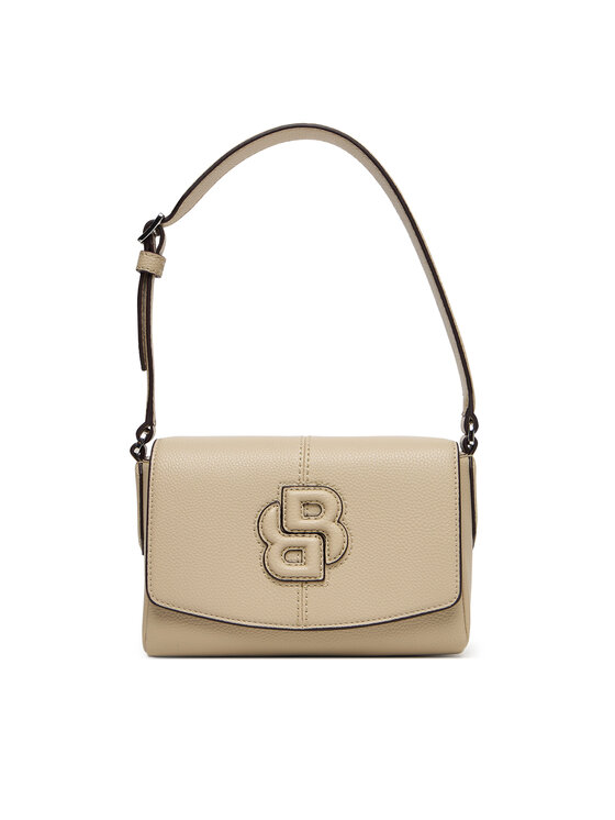 BOSS Дамска чанта 50549275 Бежов цвят на ниска цена