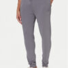 BOSS Долнище анцуг Sestart 50509303 Сив Regular Fit цвят на ниска цена