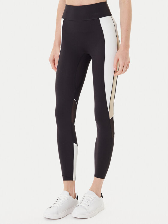 BOSS Клин Ekiden3 50544178 Черен Slim Fit цвят на ниска цена