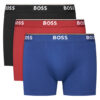 BOSS Комплект боксерки 50475282 Цветен цвят на ниска цена
