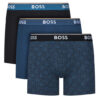 BOSS Комплект боксерки 50531685 Син цвят на ниска цена