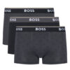 BOSS Комплект боксерки 50531701 Цветен цвят на ниска цена