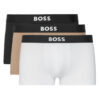 BOSS Комплект боксерки 50544263 Цветен цвят на ниска цена