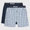 BOSS Комплект боксерки Nos 50480056 Цветен цвят на ниска цена