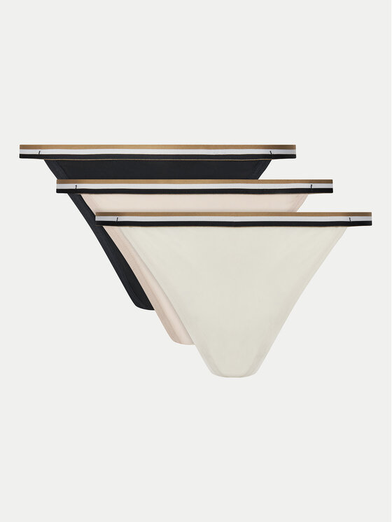 BOSS Комплект прашки Lace 50535239 Цветен цвят на ниска цена