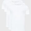 BOSS Комплект тениски Classic 50475284 Бял Regular Fit цвят на ниска цена