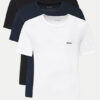 BOSS Комплект тениски Classic 50475284 Цветен Regular Fit цвят на ниска цена