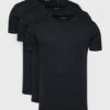 BOSS Комплект тениски Classic 50475285 Черен Regular Fit цвят на ниска цена