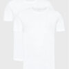 BOSS Комплект тениски Comfort 50475294 Бял Relaxed Fit цвят на ниска цена