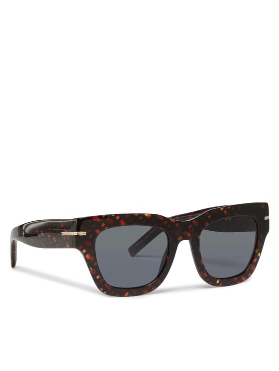 BOSS Слънчеви очила 1520/S Кафяв цвят на ниска цена