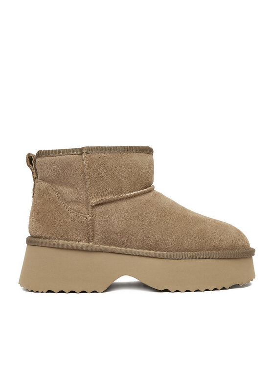 Badura Апрески EO-ANIKA-TS6302-01 Сив цвят на ниска цена