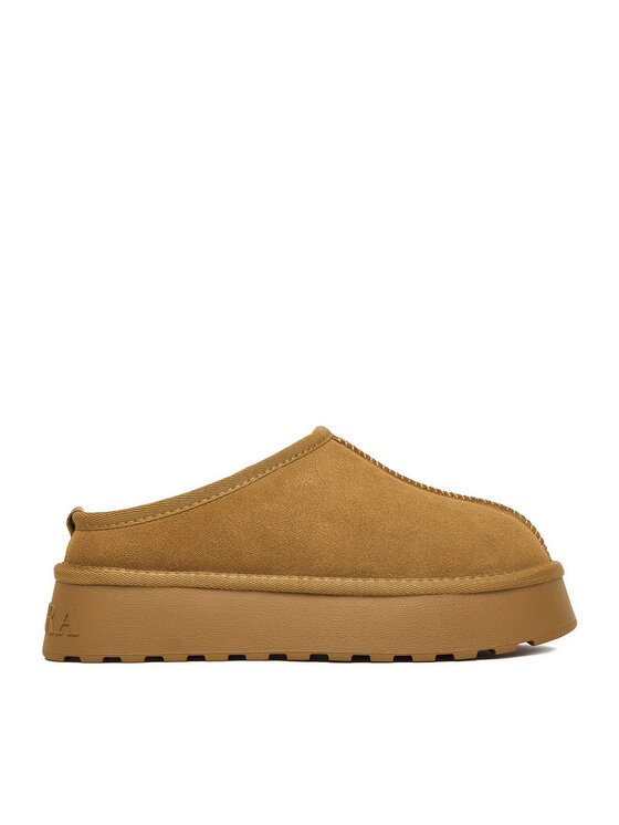 Badura Апрески EO-DALLAS-TS6293 Кафяв цвят на ниска цена